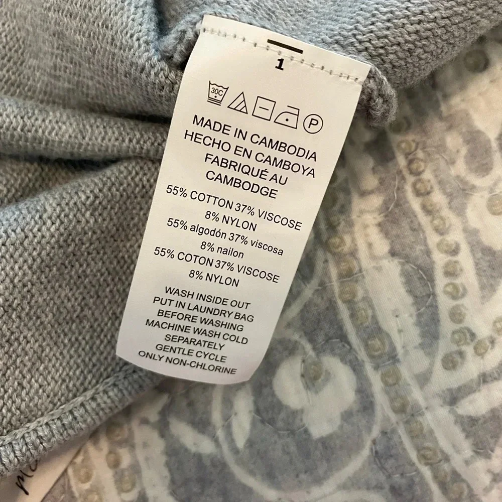 Michael Kors questions leave